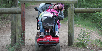 Lesetipp: Barrierefreiheit Testseite für Elements