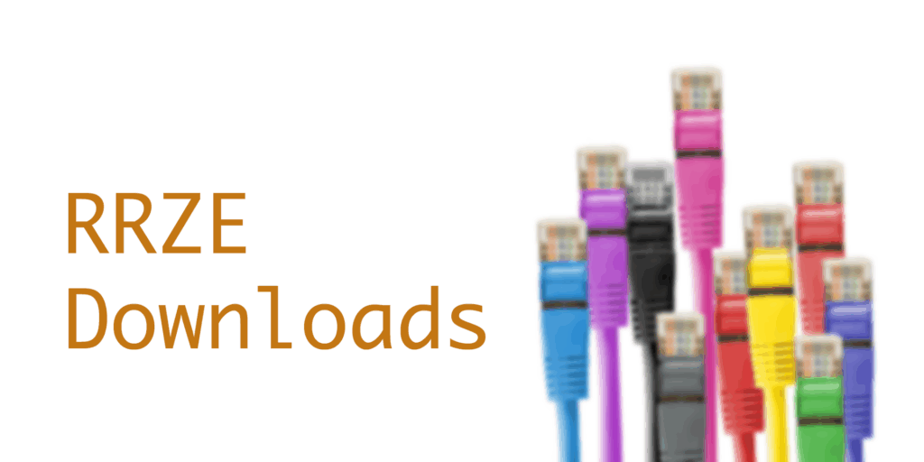 beitragsbild rrze downloads