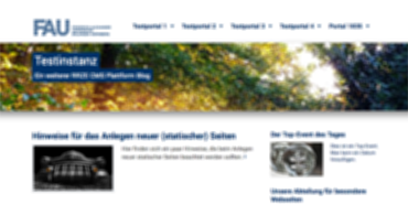 Beitragsbild Startseite Einrichtungen