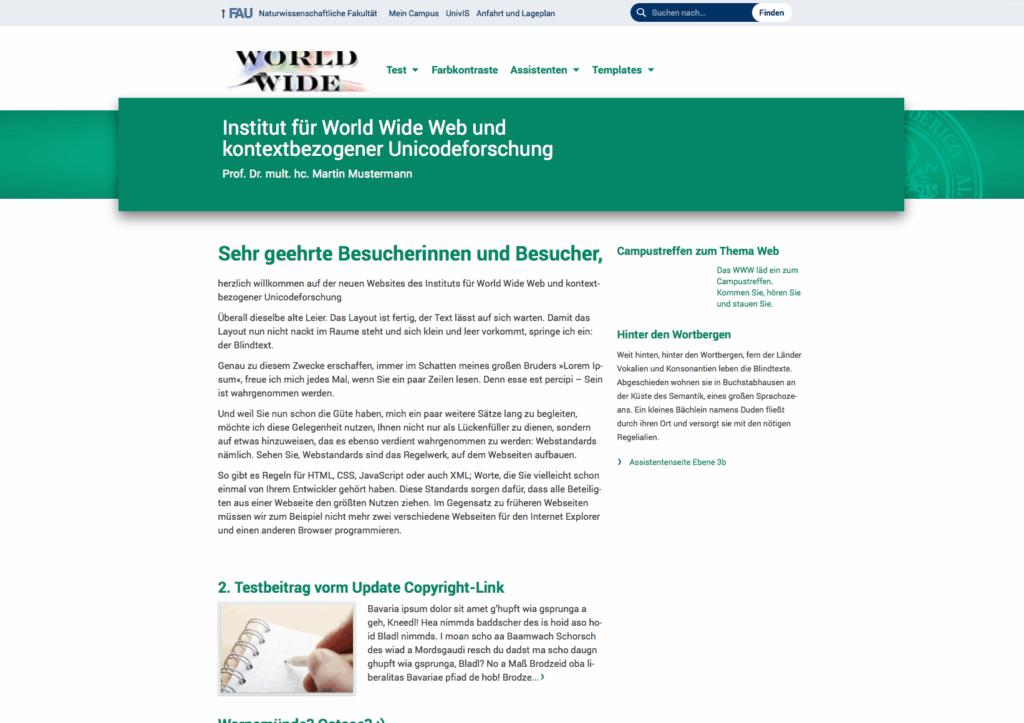 screenshot-beispiel-lehrstuhl-startseite-20151006