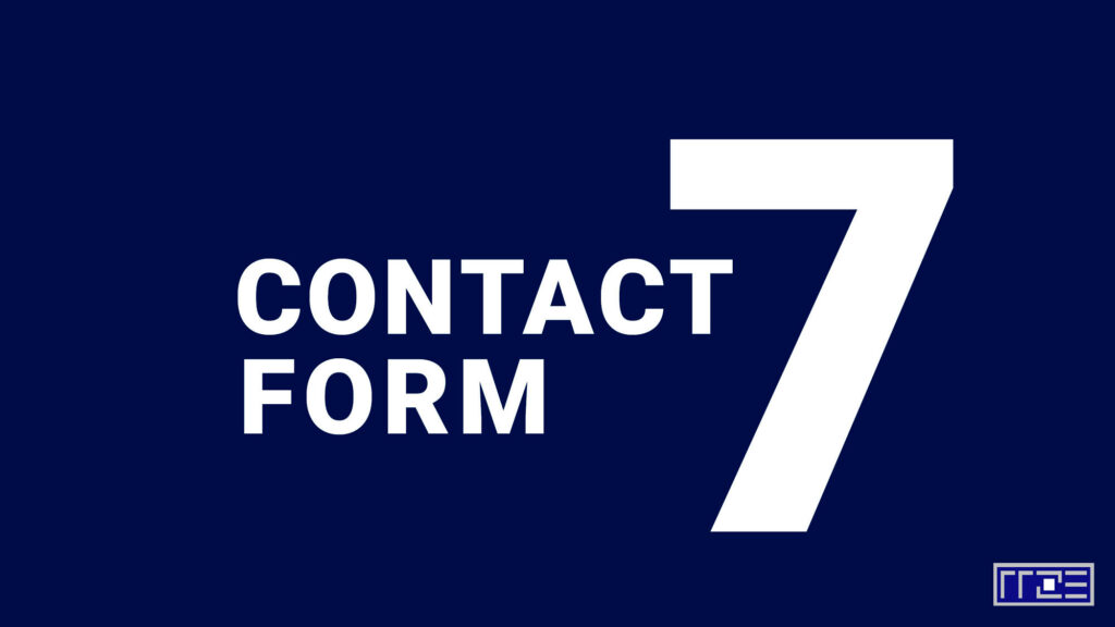 Contact Form 7