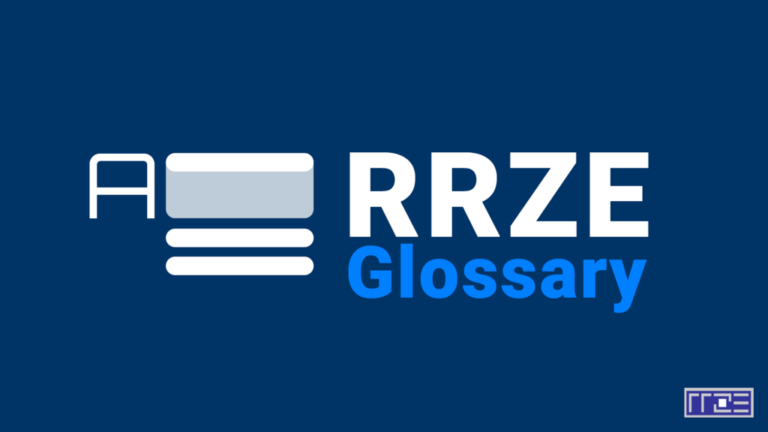 Neues Plugin RRZE-Glossary