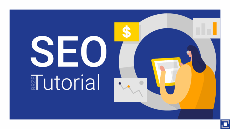 Neues SEO-Tutorial