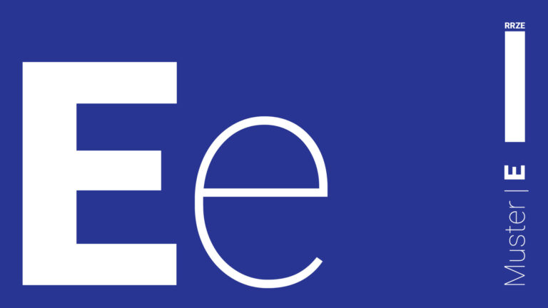 E Musterbeitrag