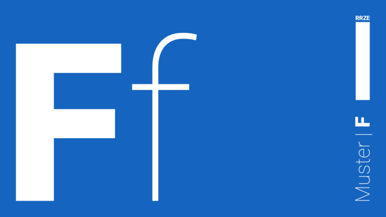 F Musterbeitrag