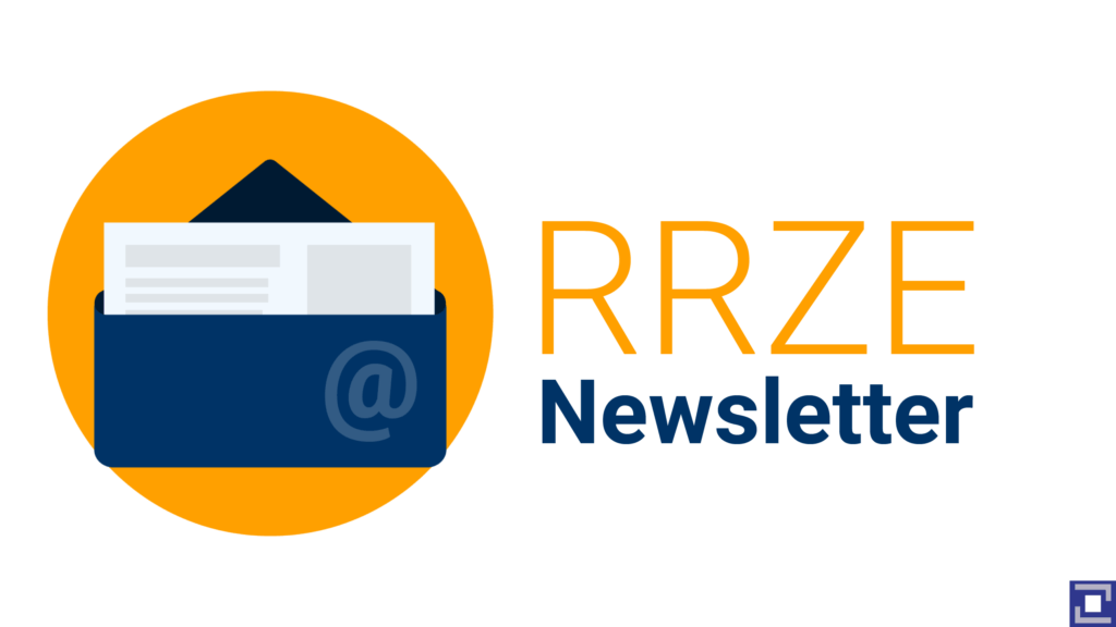 Newsletter-Module (nur Webspace)