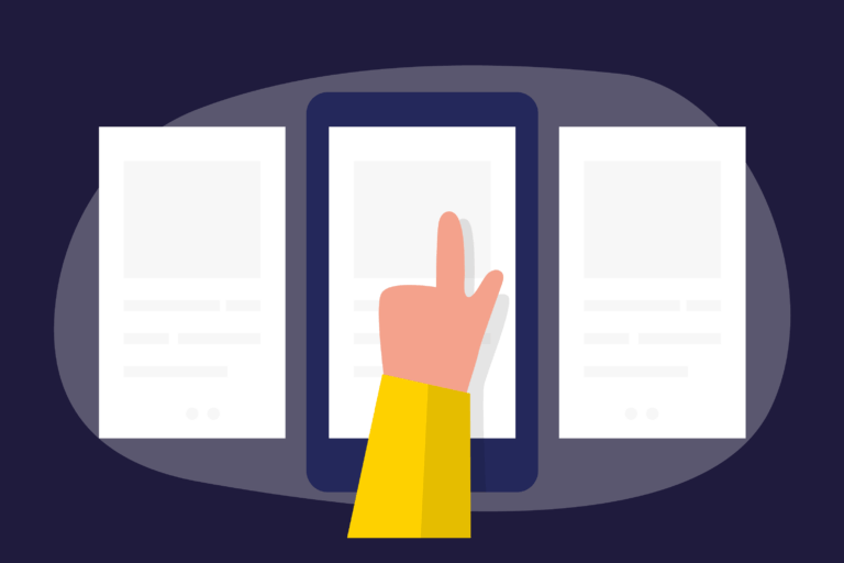 Inhaltsseiten mit verschiedenen Bildschirmgrößen testen | Tipp der Woche