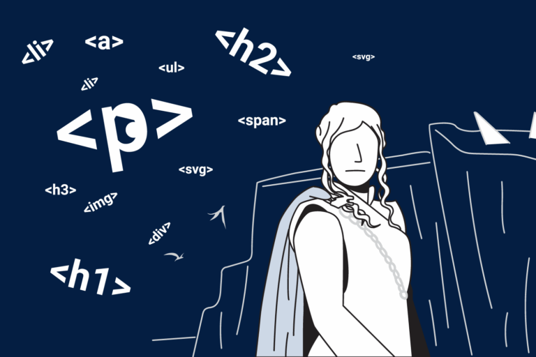 Keine Angst vor HTML – Oder: wie der Textmodus die Arbeit erleichtern kann | Tipp der Woche
