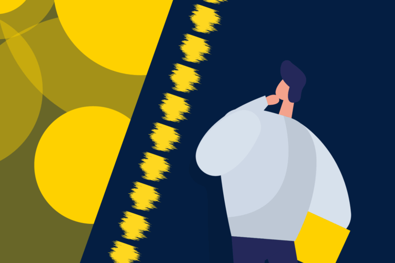 Der unsichtbare Trenner | Tipp der Woche