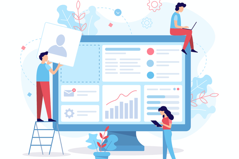 Webrelaunch-Infotermine für Webmaster