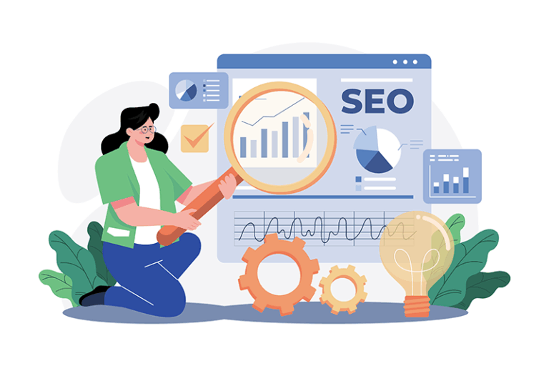 SEO-Optimierung: So werden Sie in Google gefunden