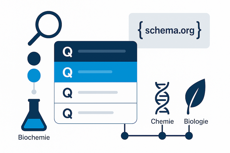 RRZE-FAQ 5.4.32 – konsistent, suchfreundlich, praxistauglich